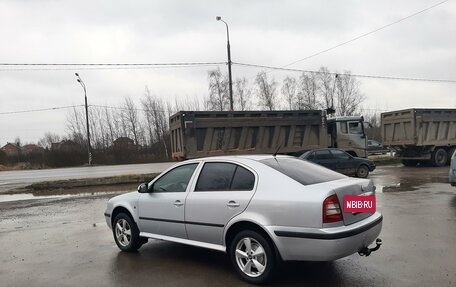Skoda Octavia IV, 2010 год, 769 000 рублей, 5 фотография