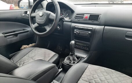 Skoda Octavia IV, 2010 год, 769 000 рублей, 19 фотография