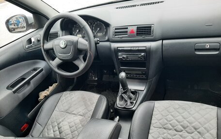 Skoda Octavia IV, 2010 год, 769 000 рублей, 20 фотография