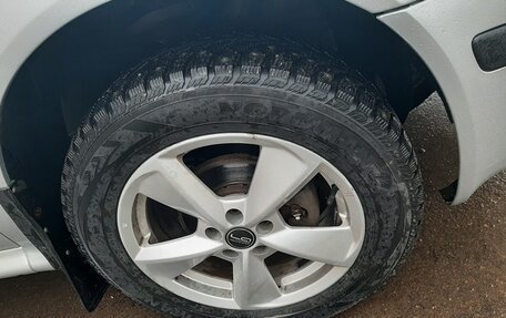 Skoda Octavia IV, 2010 год, 769 000 рублей, 22 фотография