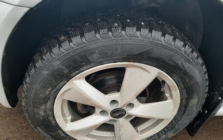 Skoda Octavia IV, 2010 год, 769 000 рублей, 23 фотография