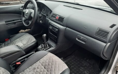 Skoda Octavia IV, 2010 год, 769 000 рублей, 21 фотография