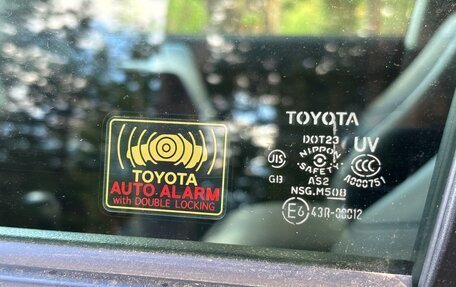 Toyota Land Cruiser Prado 150 рестайлинг 2, 2020 год, 7 350 000 рублей, 8 фотография