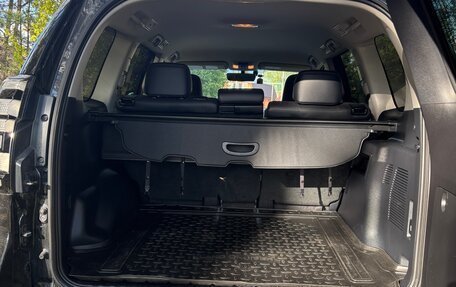 Toyota Land Cruiser Prado 150 рестайлинг 2, 2020 год, 7 350 000 рублей, 18 фотография