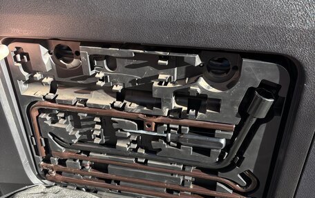 Toyota Land Cruiser Prado 150 рестайлинг 2, 2020 год, 7 350 000 рублей, 17 фотография