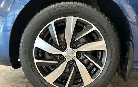 Volkswagen Jetta VI, 2014 год, 949 000 рублей, 11 фотография