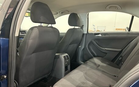 Volkswagen Jetta VI, 2014 год, 949 000 рублей, 13 фотография