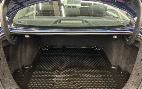 Volkswagen Jetta VI, 2014 год, 949 000 рублей, 12 фотография