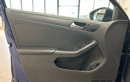 Volkswagen Jetta VI, 2014 год, 949 000 рублей, 16 фотография