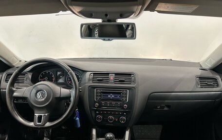 Volkswagen Jetta VI, 2014 год, 949 000 рублей, 17 фотография