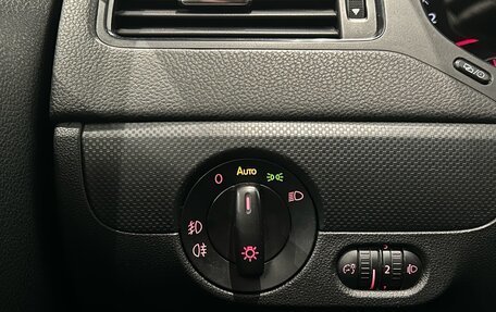 Volkswagen Jetta VI, 2014 год, 949 000 рублей, 21 фотография