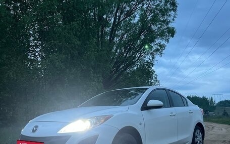 Mazda 3, 2011 год, 750 000 рублей, 3 фотография
