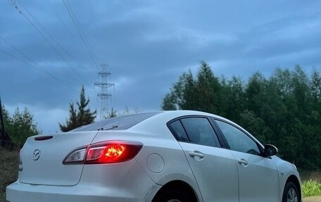 Mazda 3, 2011 год, 750 000 рублей, 4 фотография