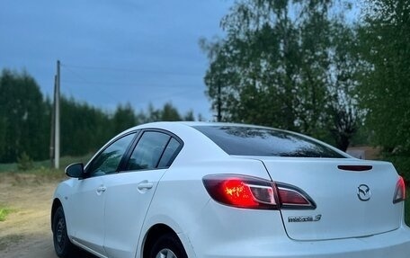 Mazda 3, 2011 год, 750 000 рублей, 6 фотография