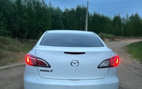 Mazda 3, 2011 год, 750 000 рублей, 5 фотография