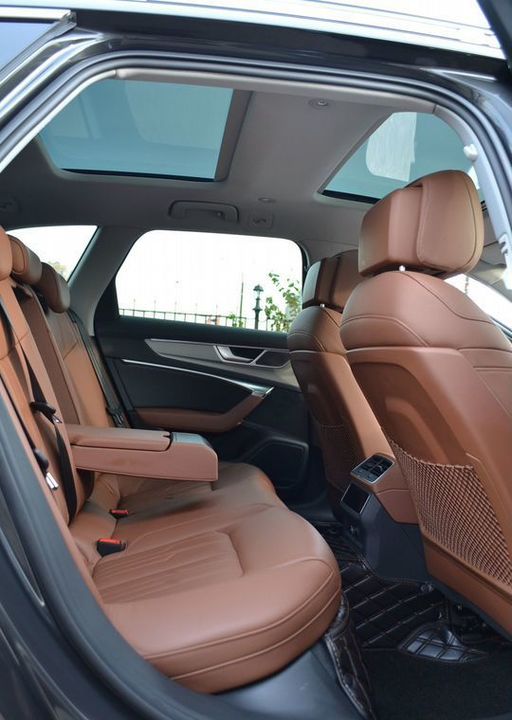 Audi A6 Allroad Quattro, 2020 год, 5 850 000 рублей, 19 фотография
