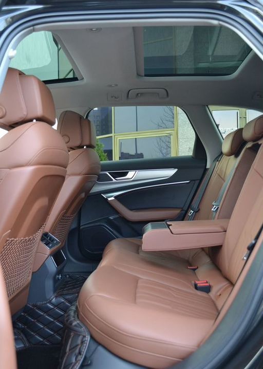 Audi A6 Allroad Quattro, 2020 год, 5 850 000 рублей, 18 фотография