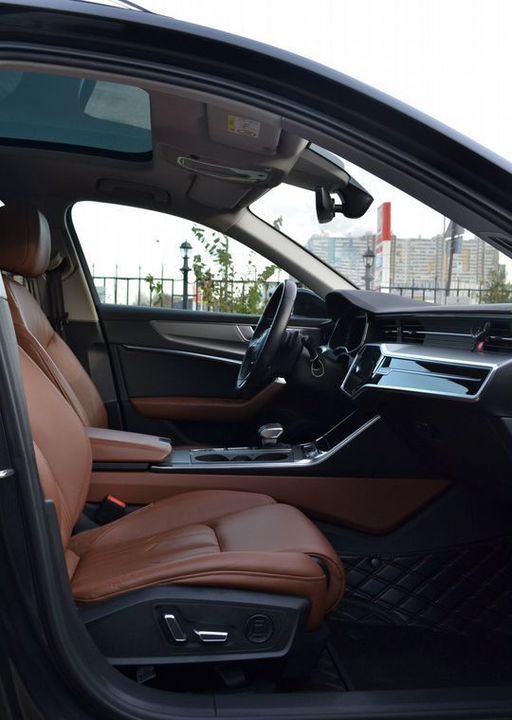 Audi A6 Allroad Quattro, 2020 год, 5 850 000 рублей, 20 фотография