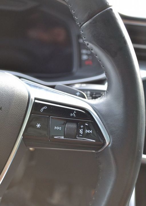 Audi A6 Allroad Quattro, 2020 год, 5 850 000 рублей, 29 фотография