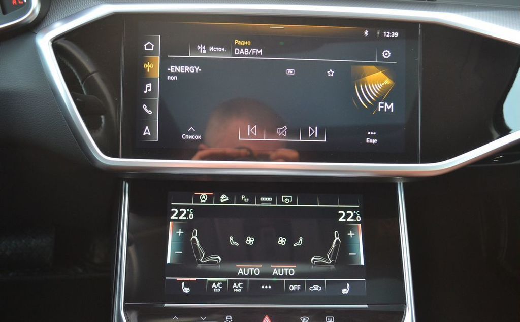 Audi A6 Allroad Quattro, 2020 год, 5 850 000 рублей, 32 фотография