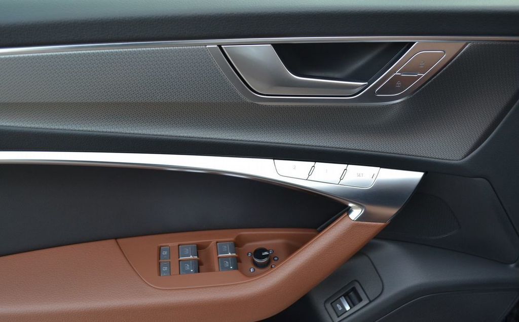 Audi A6 Allroad Quattro, 2020 год, 5 850 000 рублей, 25 фотография