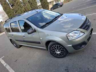 ВАЗ (LADA) Largus I, 2020 год, 9 528 366 738 рублей, 1 фотография