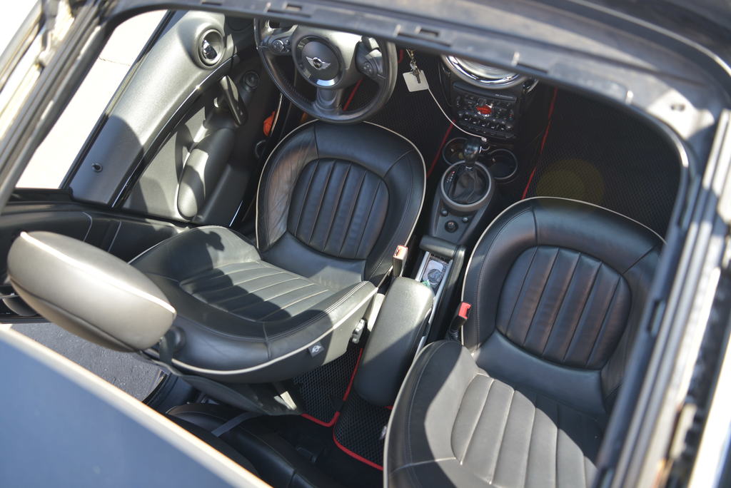 MINI Cooper S Countryman, 2012 год, 1 730 000 рублей, 31 фотография