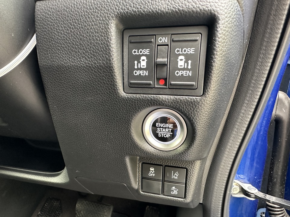 Honda N-BOX II, 2020 год, 1 310 000 рублей, 7 фотография
