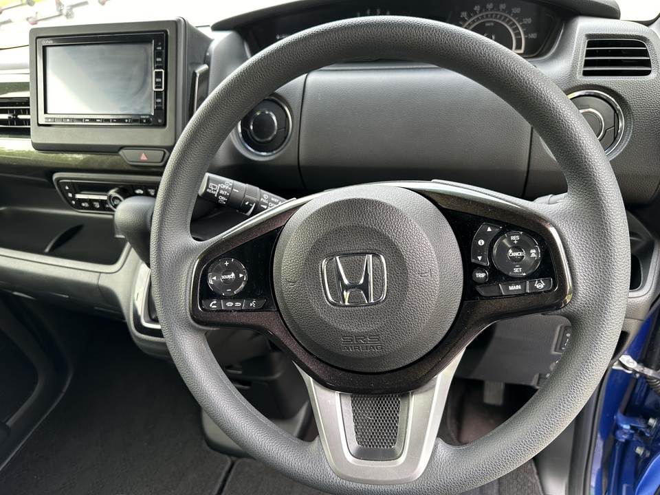 Honda N-BOX II, 2020 год, 1 310 000 рублей, 6 фотография