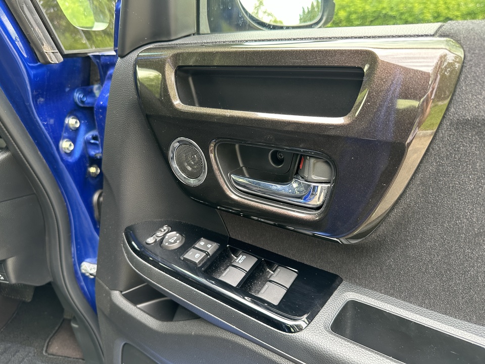 Honda N-BOX II, 2020 год, 1 310 000 рублей, 8 фотография