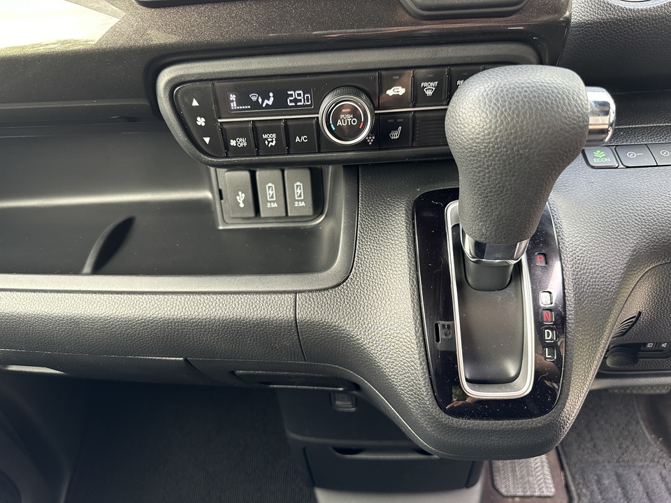 Honda N-BOX II, 2020 год, 1 310 000 рублей, 9 фотография