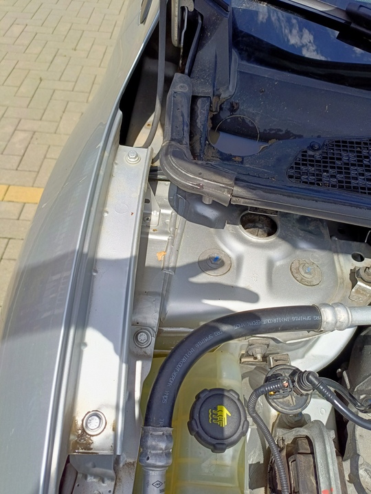 Renault Fluence Z.E, 2011 год, 599 000 рублей, 4 фотография