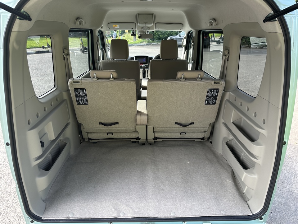 Nissan NV100 Clipper III, 2019 год, 1 358 000 рублей, 13 фотография