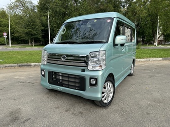 Nissan NV100 Clipper III, 2019 год, 1 358 000 рублей, 1 фотография