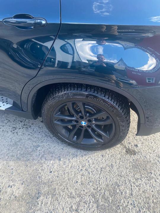 BMW X6 E71 рестайлинг, 2012 год, 2 650 000 рублей, 25 фотография