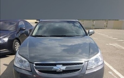 Chevrolet Epica, 2010 год, 650 000 рублей, 1 фотография