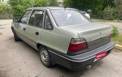 Daewoo Nexia I рестайлинг, 2008 год, 307 000 рублей, 1 фотография