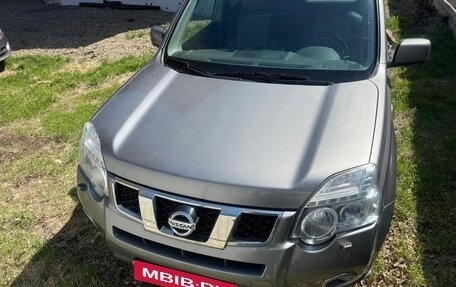 Nissan X-Trail, 2014 год, 1 650 000 рублей, 1 фотография