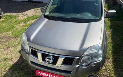 Nissan X-Trail, 2014 год, 1 650 000 рублей, 1 фотография