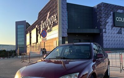 Ford Mondeo III, 2004 год, 550 000 рублей, 1 фотография