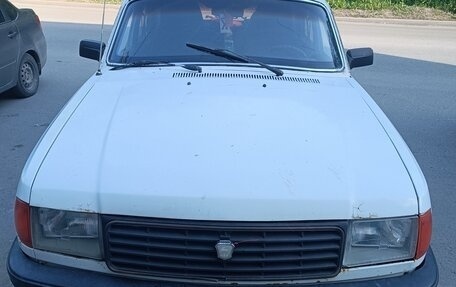 ГАЗ 31029 «Волга», 1996 год, 70 000 рублей, 1 фотография