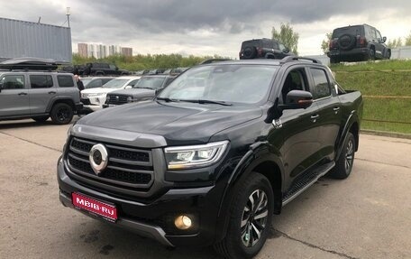 Great Wall Poer, 2024 год, 3 397 000 рублей, 1 фотография