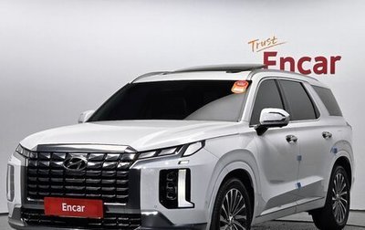 Hyundai Palisade I, 2022 год, 4 132 000 рублей, 1 фотография