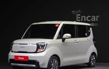 KIA Ray, 2022 год, 1 133 000 рублей, 1 фотография