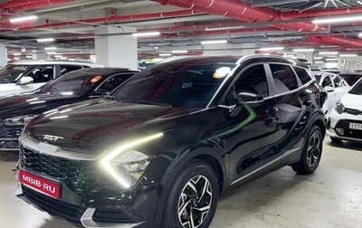 KIA Sportage IV рестайлинг, 2021 год, 2 300 000 рублей, 1 фотография