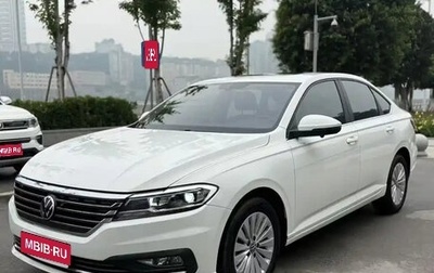 Volkswagen Lavida, 2021 год, 1 310 000 рублей, 1 фотография