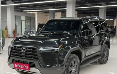 Lexus GX, 2025 год, 14 010 000 рублей, 1 фотография