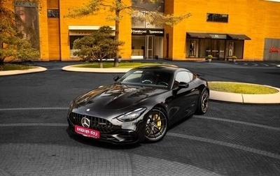 Mercedes-Benz AMG GT, 2025 год, 19 000 000 рублей, 1 фотография