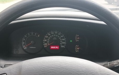 KIA Spectra II (LD), 2008 год, 550 000 рублей, 1 фотография
