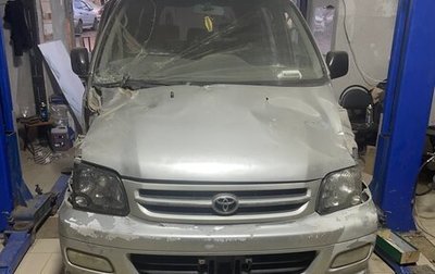 Toyota Town Ace III, 1999 год, 155 000 рублей, 1 фотография